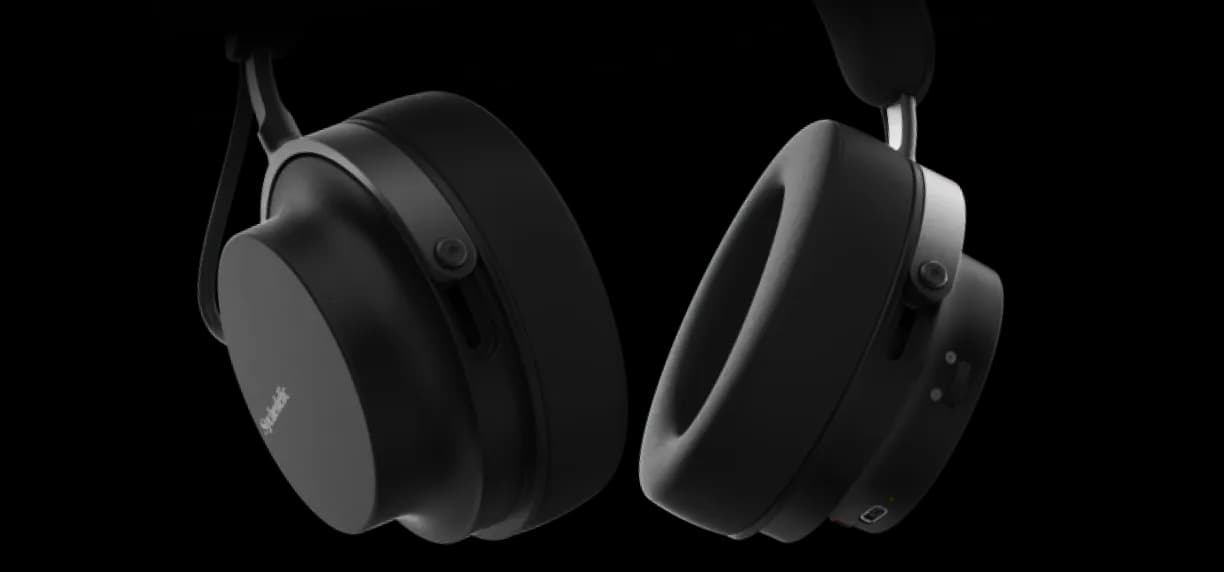 Smart headphones for focus and flow