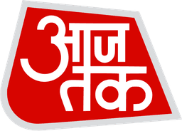 Aaj Tak logo