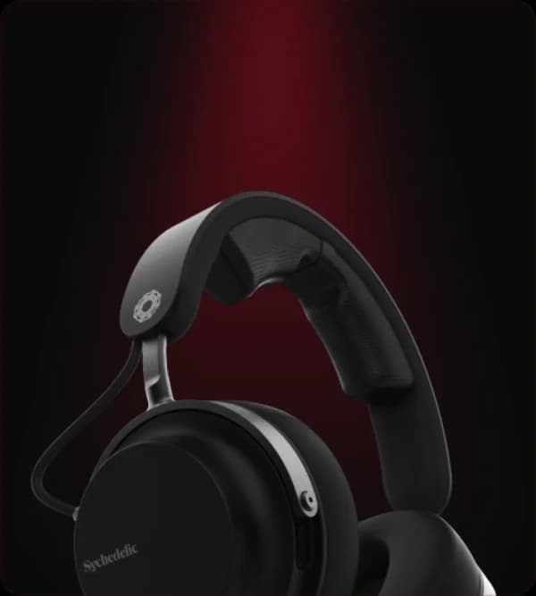 Premium Sound — ANC & Spatial Audio