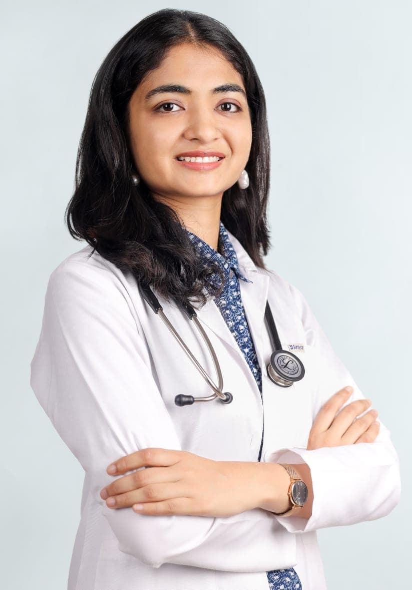 Dr. Ruta Savaj Shah