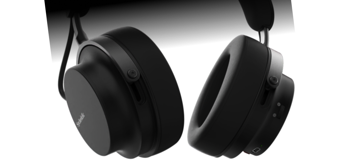 Smart headphones for focus and flow