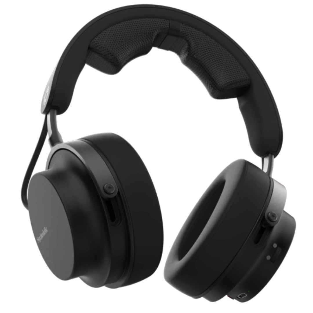 Sychedelic Smart Headphones