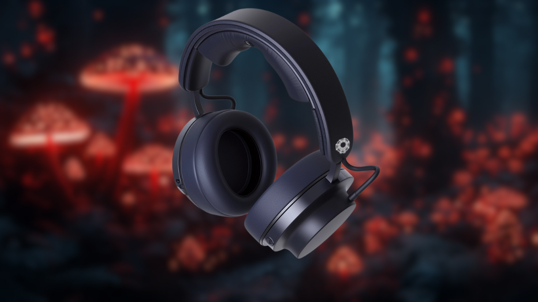 Recovery? Performance? You got it. Beyond mood and stress monitoring headphones, It’s is about tangible benefits