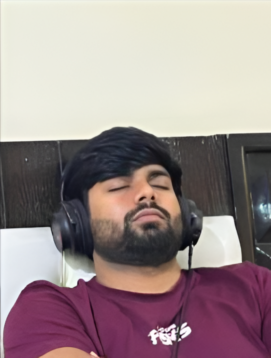 Customer Review 8