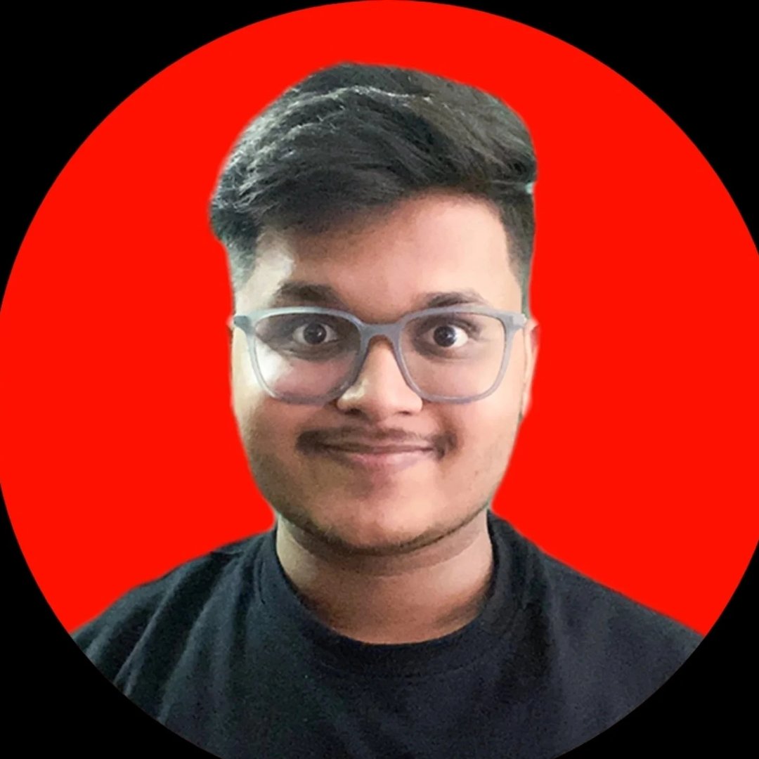 Parth Gupta