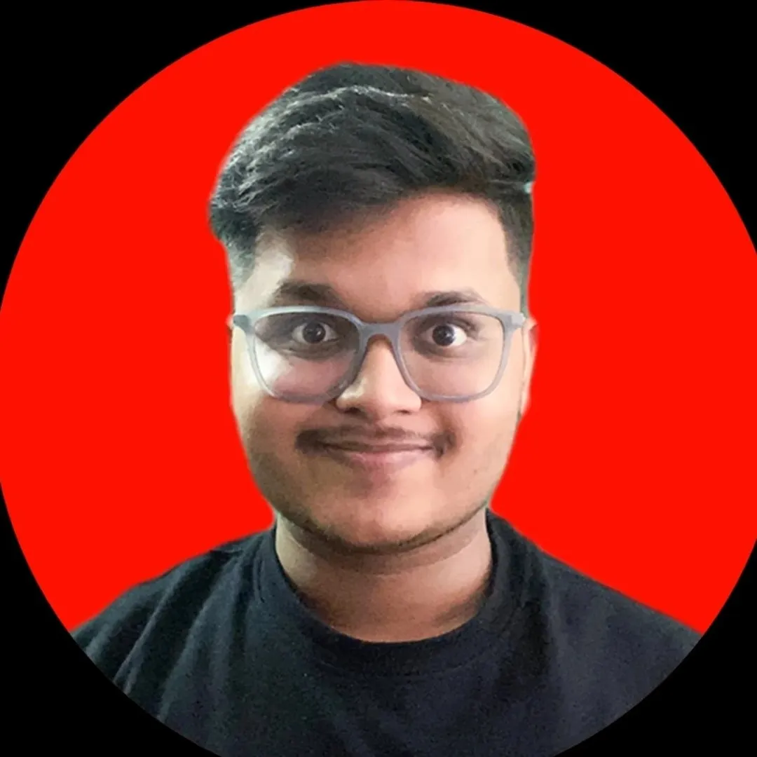 Parth Gupta